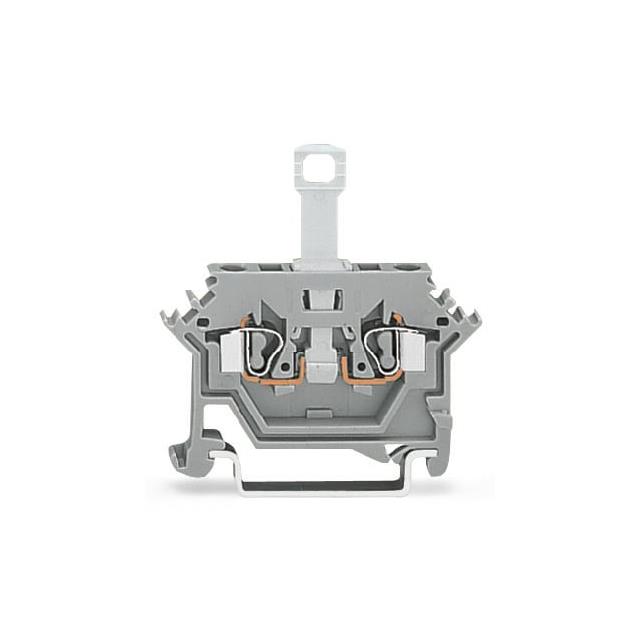 280-614 WAGO Corporation  Canale guida DIN