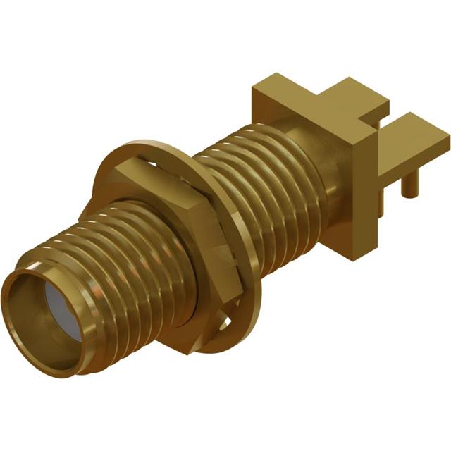 2921-00057 Amphenol SV Microwave  Assemblages de connecteurs coaxiaux (RF)