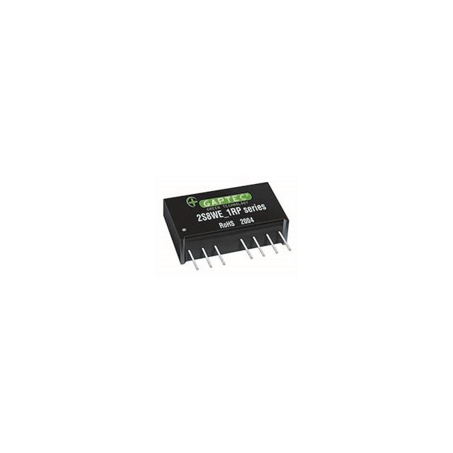2S8WE_1209S1RP GAPTEC Electronic  DC DC Converters