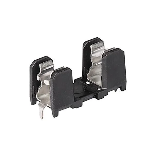 3-132-873 SCHURTER Inc. Porte-fusibles