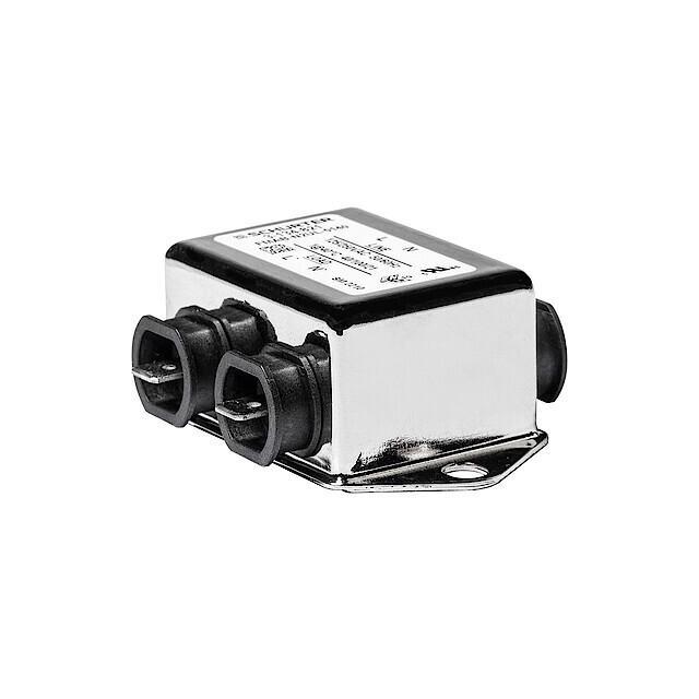 3-134-821 SCHURTER Inc.  Netzfiltermodule