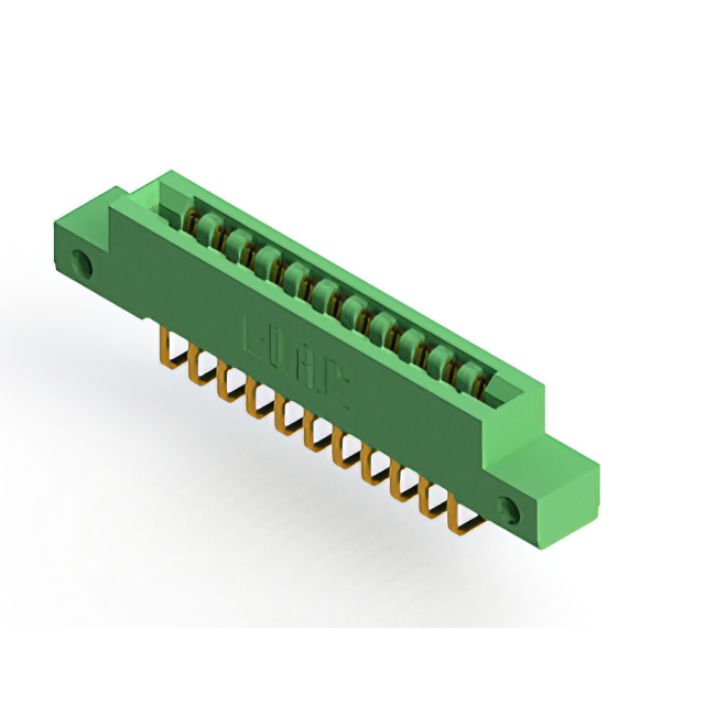 307-011-559-112 EDAC Inc.  Edgeboard Connectors