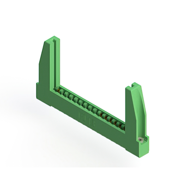 307-016-553-178 EDAC Inc.  Edgeboard Connectors