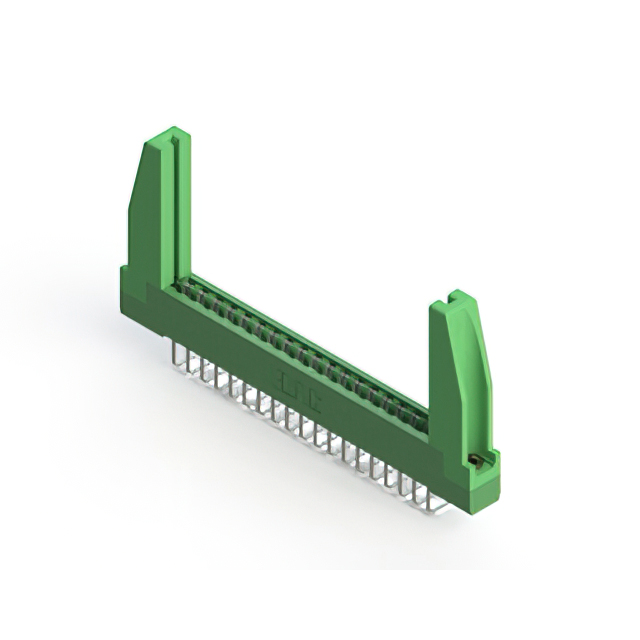 307-019-458-178 EDAC Inc.  Edgeboard Connectors
