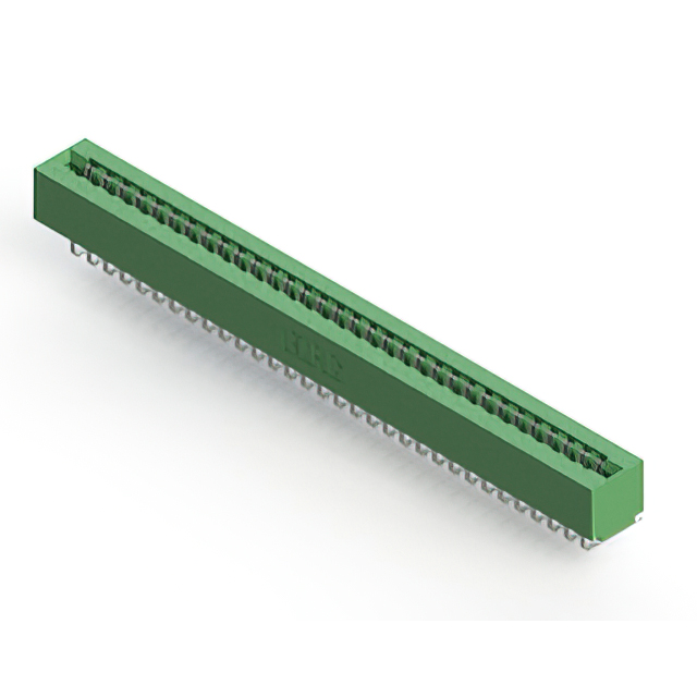 307-032-459-101 EDAC Inc.  Edgeboard Connectors