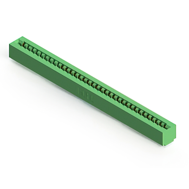 307-034-558-101 EDAC Inc.  Edgeboard Connectors