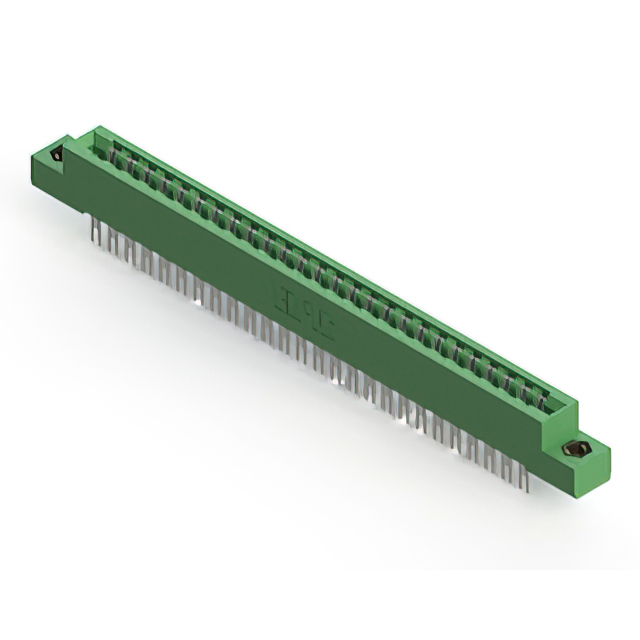 307-052-400-207 EDAC Inc.  Edgeboard Connectors