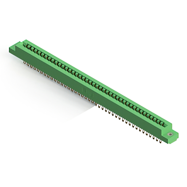 307-082-555-208 EDAC Inc.  Edgeboard Connectors