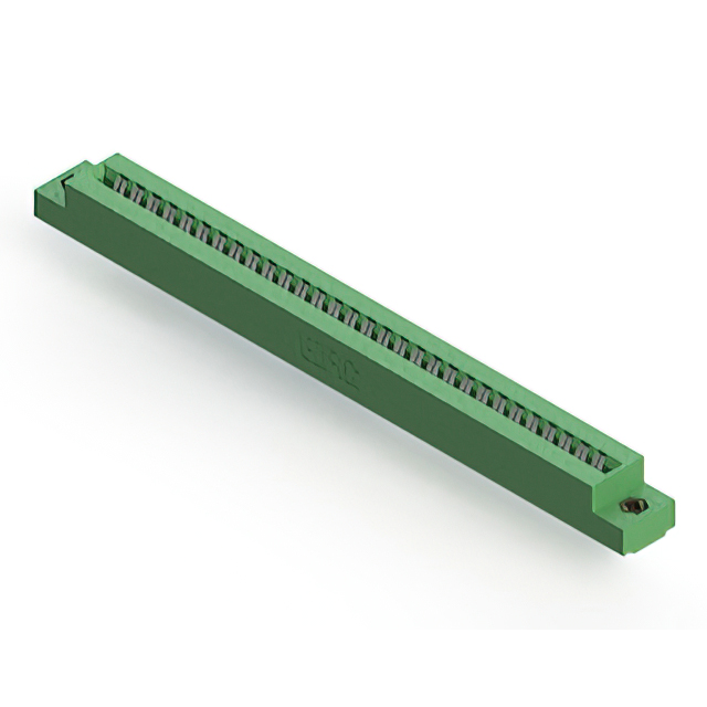 316-030-421-107 EDAC Inc.  Connettori per bordi