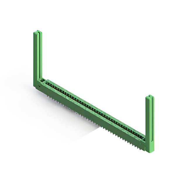 316-039-500-158 EDAC Inc.  Edgeboard Connectors