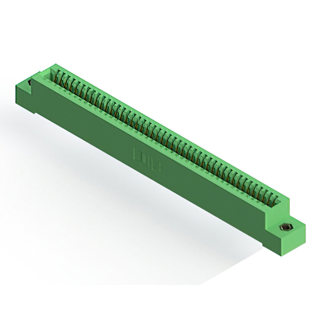 325-044-520-107 EDAC Inc.  Edgeboard Connectors