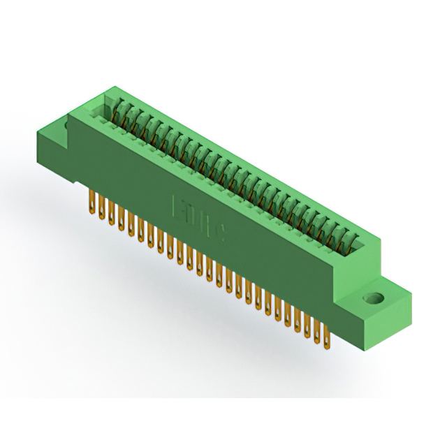325-050-500-209 EDAC Inc.  Edgeboard Connectors