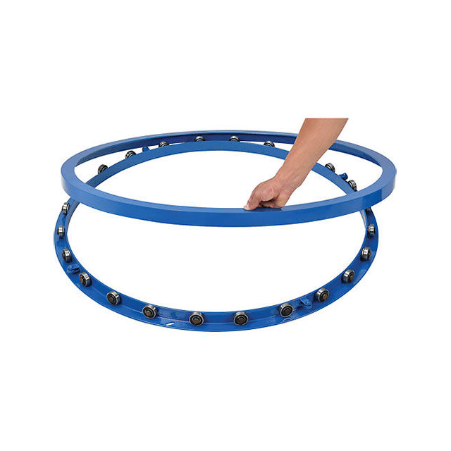 CPT60-1 Global Industrial  Turntables