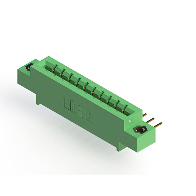 333-010-559-608 EDAC Inc.  Edgeboard Connectors