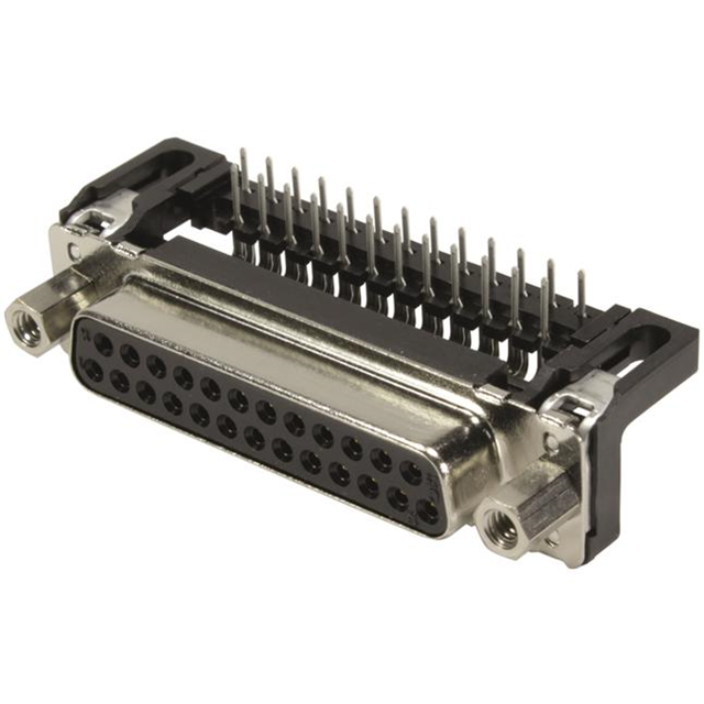 9663136603 HARTING  D-Sub Connector Assemblies