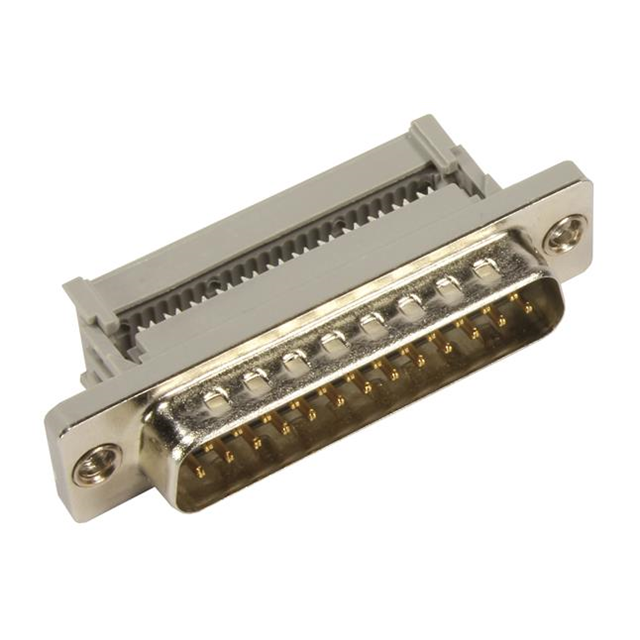 9661286701 HARTING  Ensembles de connecteurs D-Sub