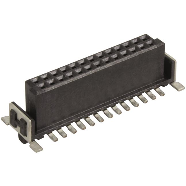 15210265601000 HARTING  Embases Prises femelles