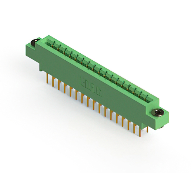 333-034-542-803 EDAC Inc.  Edgeboard Connectors