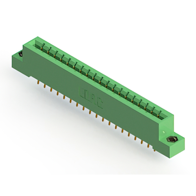 333-038-556-207 EDAC Inc.  Edgeboard Connectors