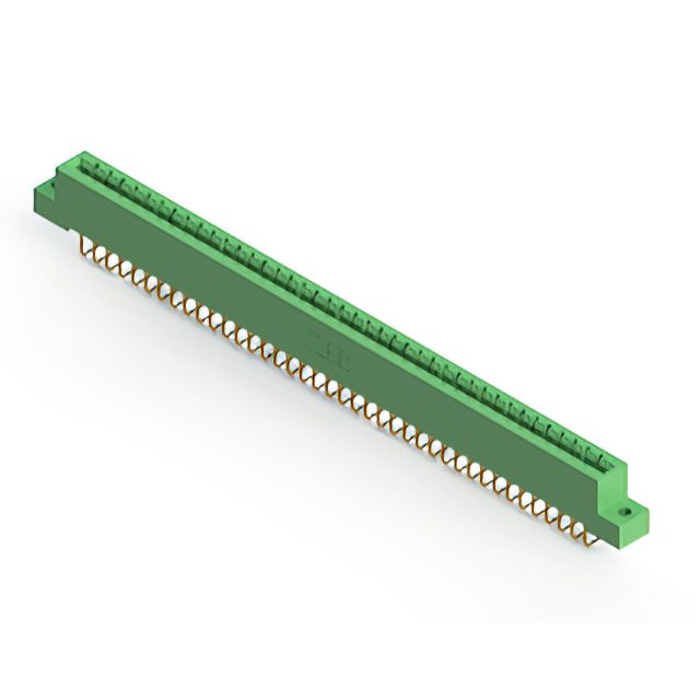 333-040-558-102 EDAC Inc.  Edgeboard Connectors