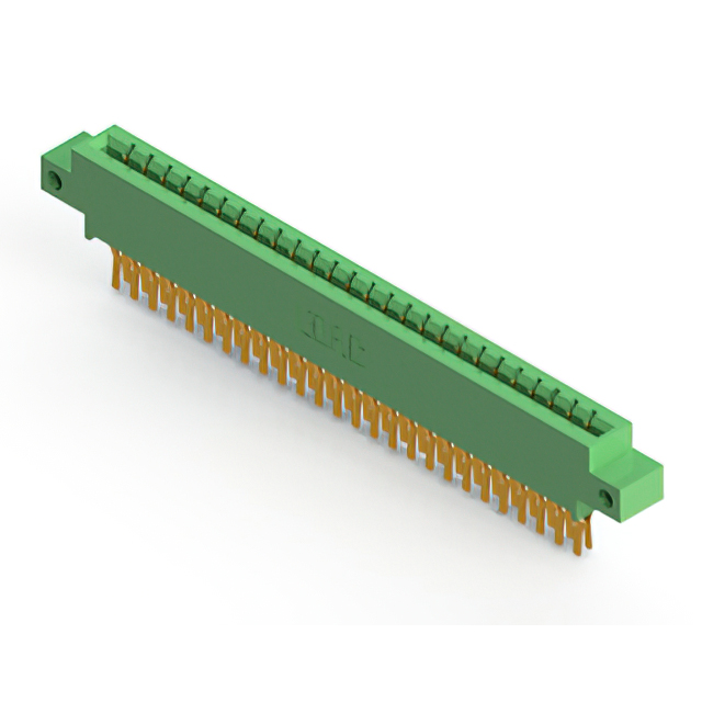 333-052-560-812 EDAC Inc.  Edgeboard Connectors