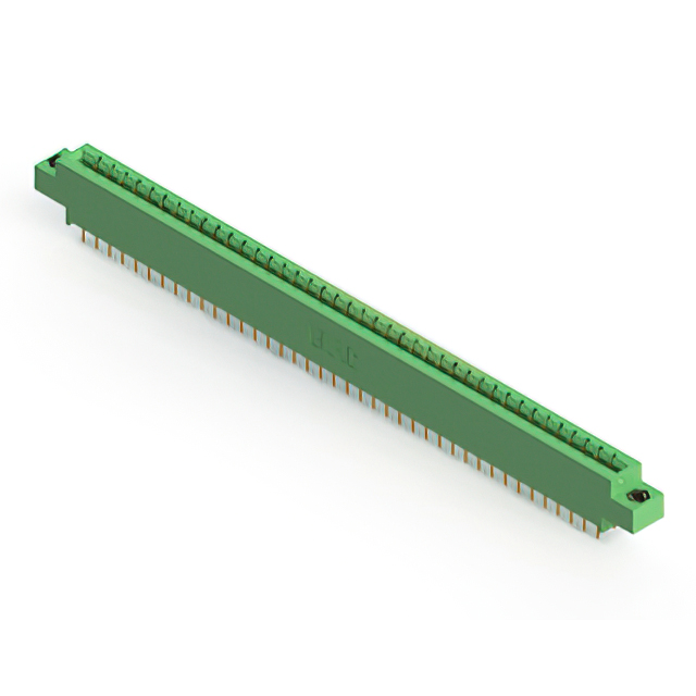 333-080-524-807 EDAC Inc.  Edgeboard Connectors