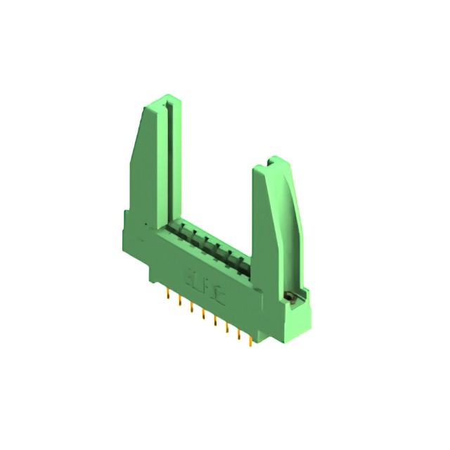 337-008-558-678 EDAC Inc.  Edgeboard Connectors