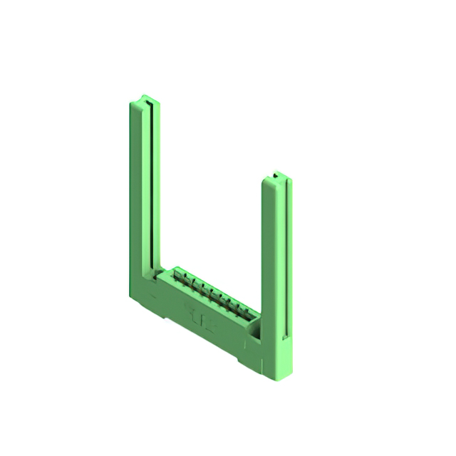 337-008-559-158 EDAC Inc.  Connettori per bordi