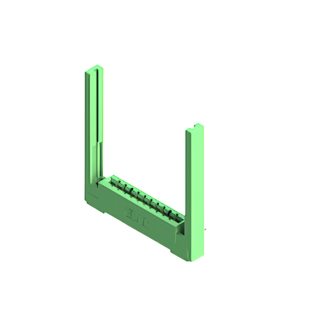 337-010-559-168 EDAC Inc.  Edgeboard Connectors
