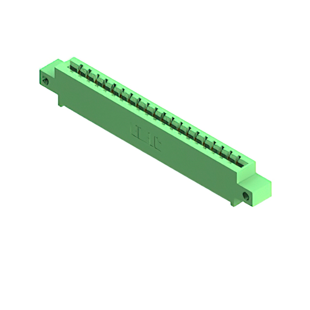 337-020-541-612 EDAC Inc.  Edgeboard Connectors