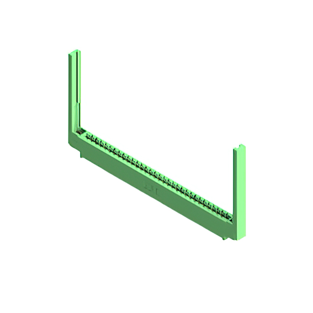 337-031-540-668 EDAC Inc.  Edgeboard Connectors