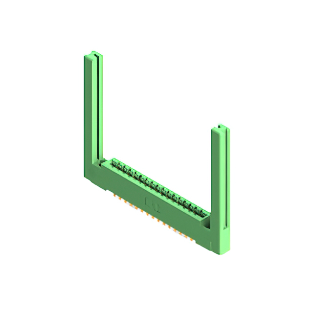 337-032-555-258 EDAC Inc.  Edgeboard Connectors
