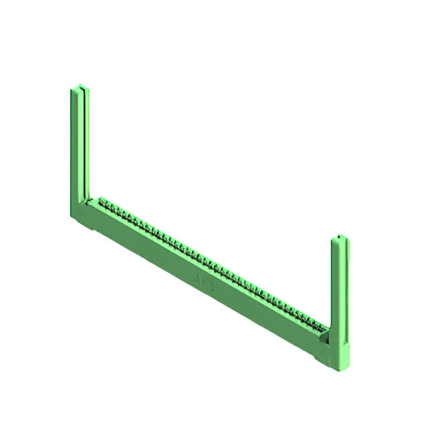 337-038-559-158 EDAC Inc.  Edgeboard Connectors