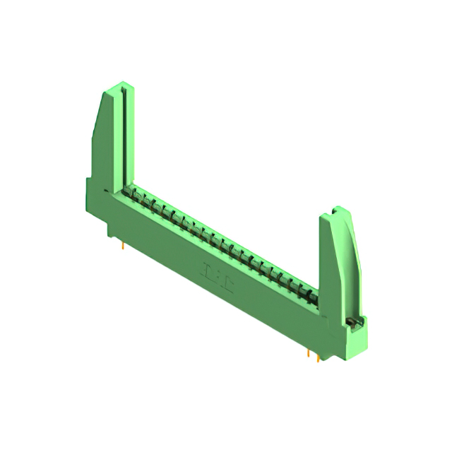 337-042-521-878 EDAC Inc.  Connettori per bordi