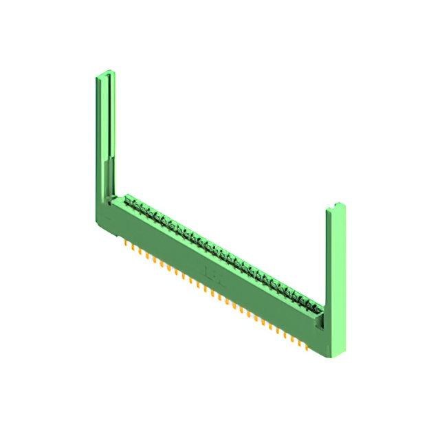 337-052-500-268 EDAC Inc.  Edgeboard Connectors