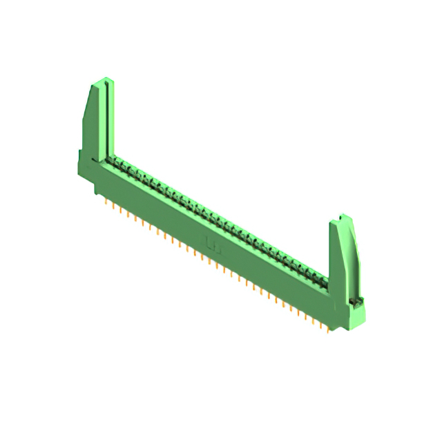 337-062-542-878 EDAC Inc.  Edgeboard Connectors