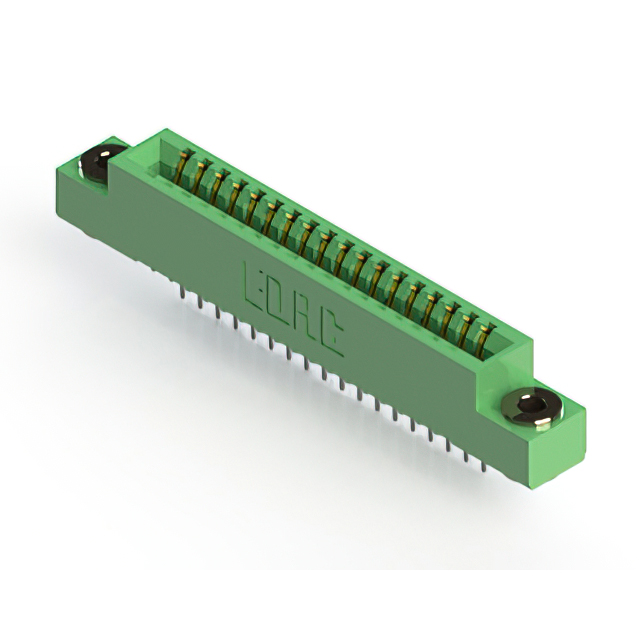 341-018-521-103 EDAC Inc.  Edgeboard Connectors
