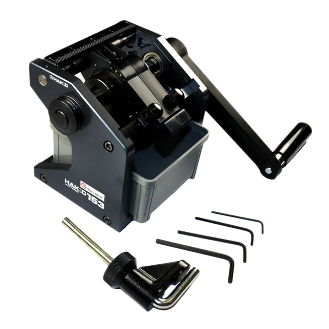 153-2 American Hakko Products, Inc.  Herramientas especializadas