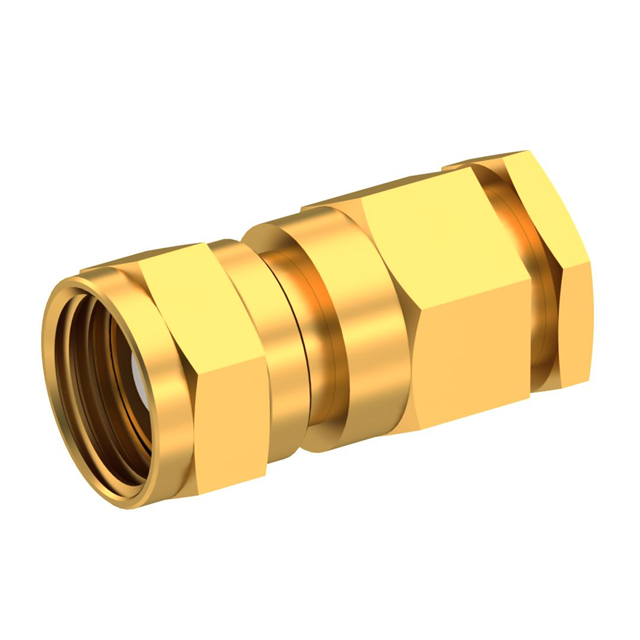 1702-1551-004 Radiall USA, Inc.  Gruppi di connettori coassiali (RF)