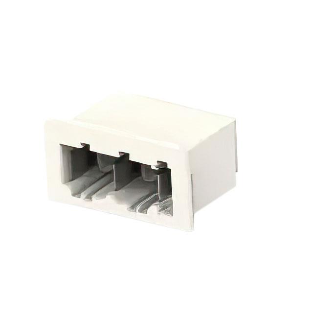 2305987-2 TE Connectivity AMP Connectors  Headers Male Pins