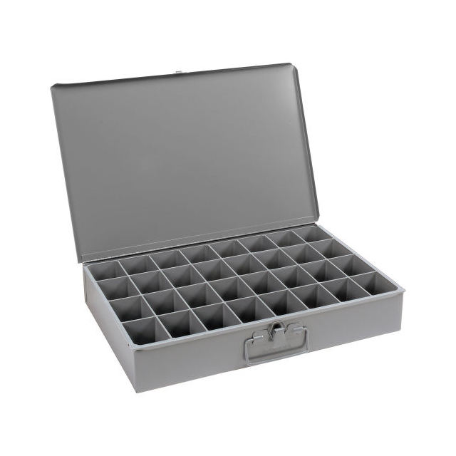 107-95 Durham Mfg.  Conteneurs et bacs de stockage