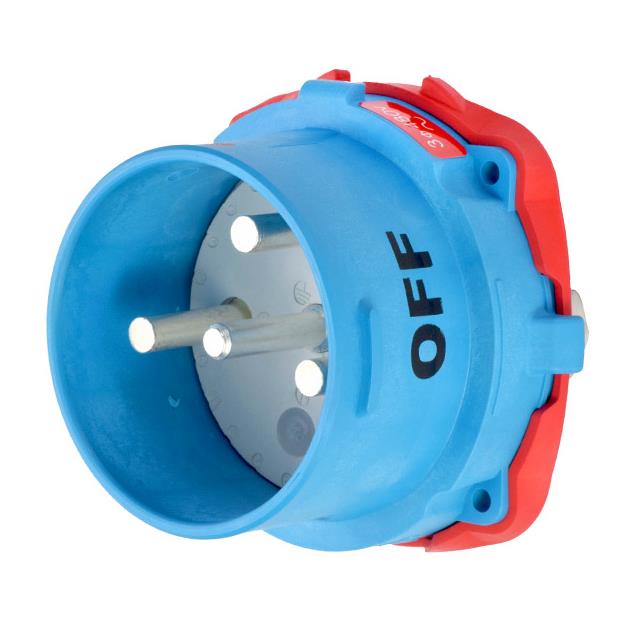 31-98243-K04 Meltric  Gruppi di connettori circolari