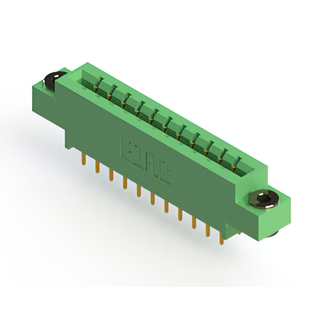 333-022-521-803 EDAC Inc.  Edgeboard Connectors