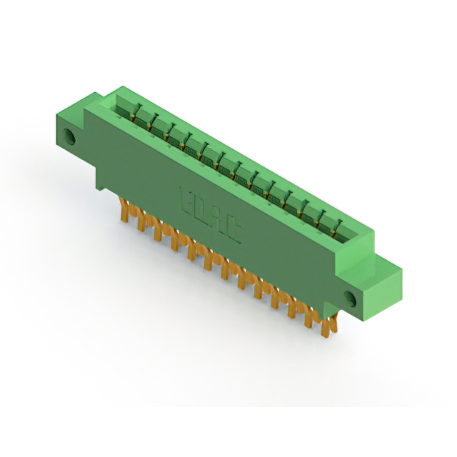 333-026-560-812 EDAC Inc.  Edgeboard Connectors