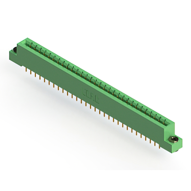 333-060-521-203 EDAC Inc.  Edgeboard Connectors