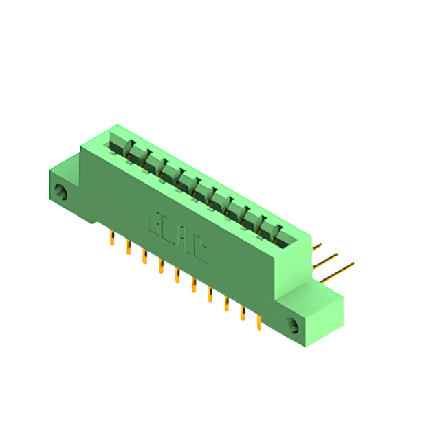 337-020-559-212 EDAC Inc.  Edgeboard Connectors