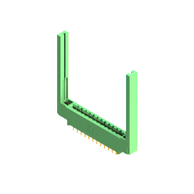 337-024-521-868 EDAC Inc.  Edgeboard Connectors