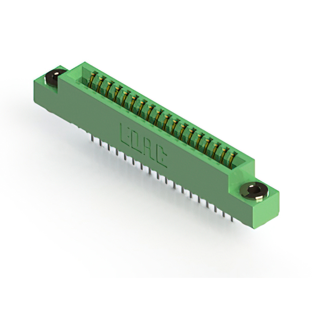 341-018-522-103 EDAC Inc.  Edgeboard Connectors