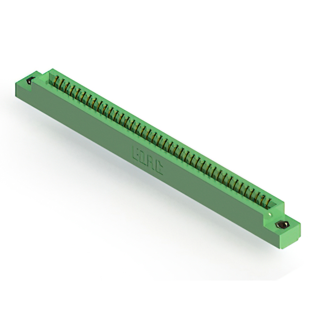 341-040-524-107 EDAC Inc.  Edgeboard Connectors