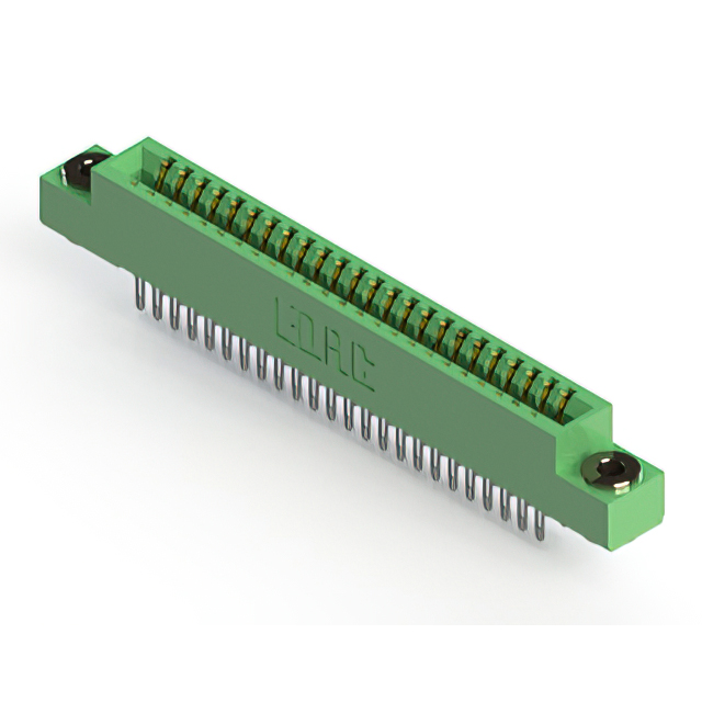 341-048-500-203 EDAC Inc.  Edgeboard Connectors